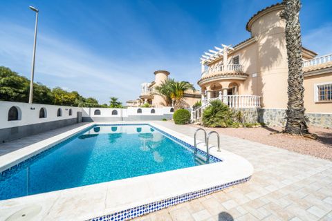 Villa i La Marina, Alicante, La Marina - € 310.000 | Ref: 6135VA - foto 6